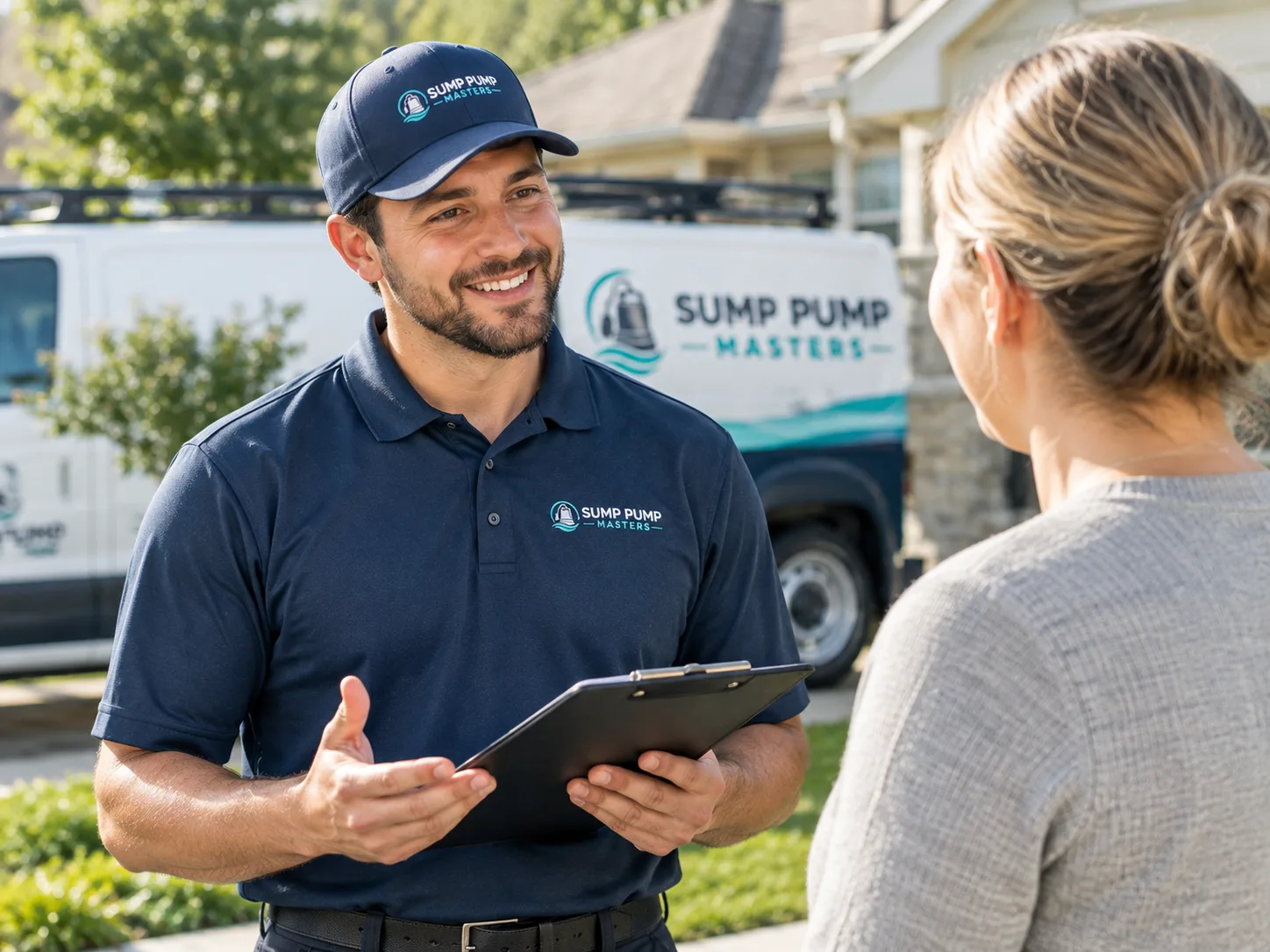 Sump Pump Repair Portal, GA FAQs